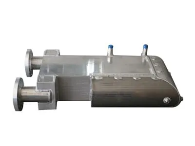 Variable Speed Refrigerated Air Dryer (1.2 to 13m³/min)  