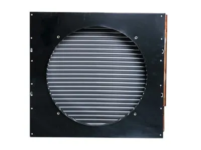 Variable Speed Refrigerated Air Dryer (1.2 to 13m³/min)  