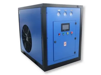 Variable Speed Refrigerated Air Dryer (17m³/min and above)