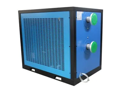 Variable Speed Refrigerated Air Dryer (17m³/min and above)