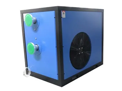 Variable Speed Refrigerated Air Dryer (17m³/min and above)