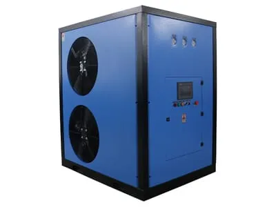 Variable Speed Refrigerated Air Dryer (17m³/min and above)