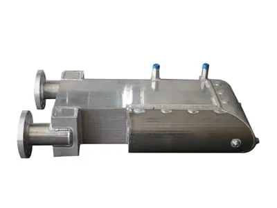 Variable Speed Refrigerated Air Dryer (17m³/min and above)