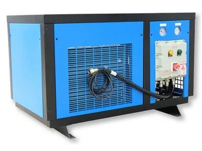Explosion Proof Refrigerated Air Dryer