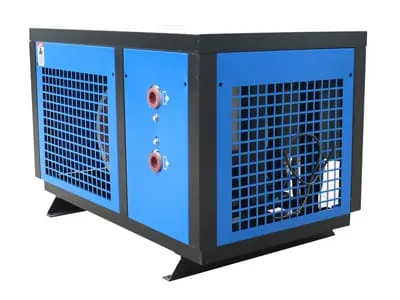 Explosion Proof Refrigerated Air Dryer