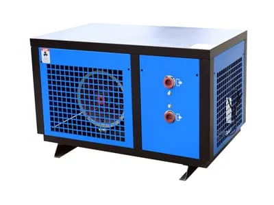 Explosion Proof Refrigerated Air Dryer