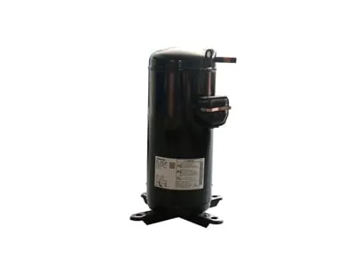 Medium-Pressure Refrigerated Air Dryer (1.6 to 4.0MPa)