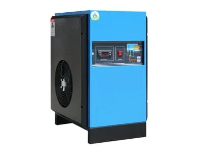Medium-Pressure Refrigerated Air Dryer (1.6 to 4.0MPa) 