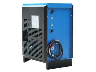 Medium-Pressure Refrigerated Air Dryer (1.6 to 4.0MPa) 