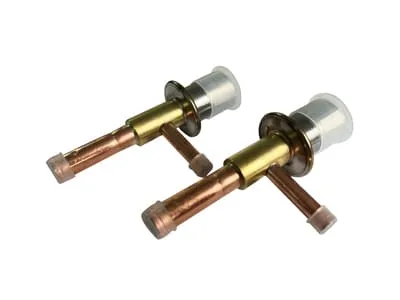 Micro Heat Desiccant Air Dryer 