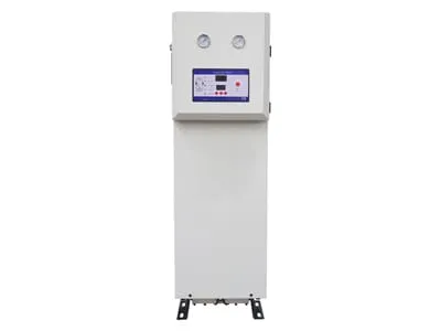 Modular Desiccant Air Dryer (1.2 to 3.5m³/min) 