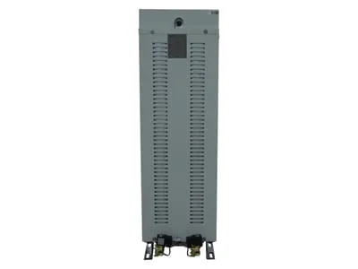 Modular Desiccant Air Dryer (1.2 to 3.5m³/min) 