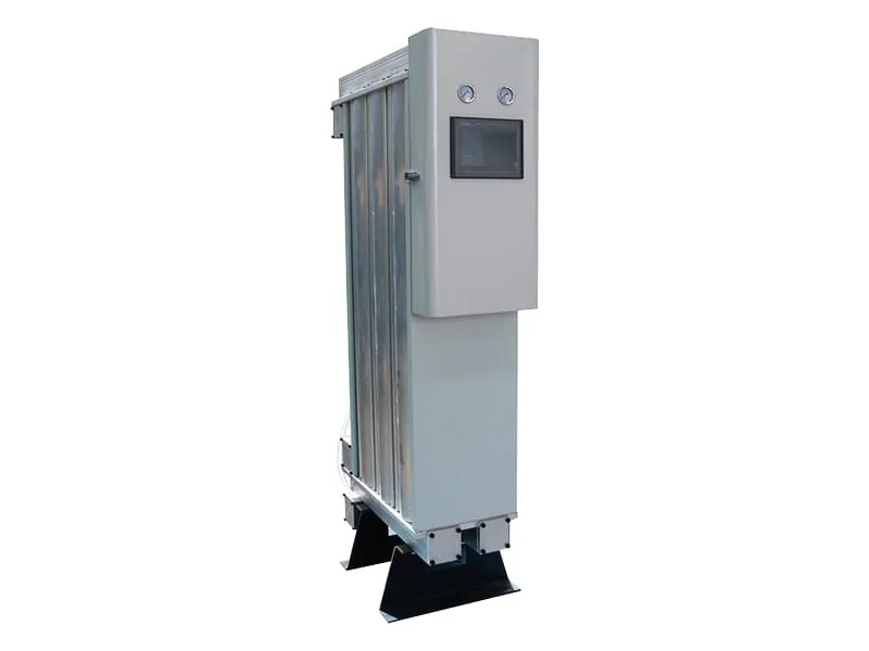 Modular Desiccant Air Dryer (7 to 63m³/min)