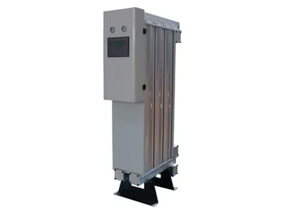 Modular Desiccant Air Dryer (7 to 63m³/min) 