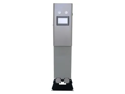 Modular Desiccant Air Dryer (7 to 63m³/min) 