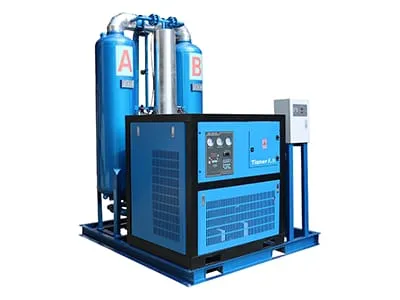 Combined Air Dryer