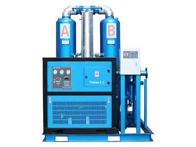 Combined Air Dryer 