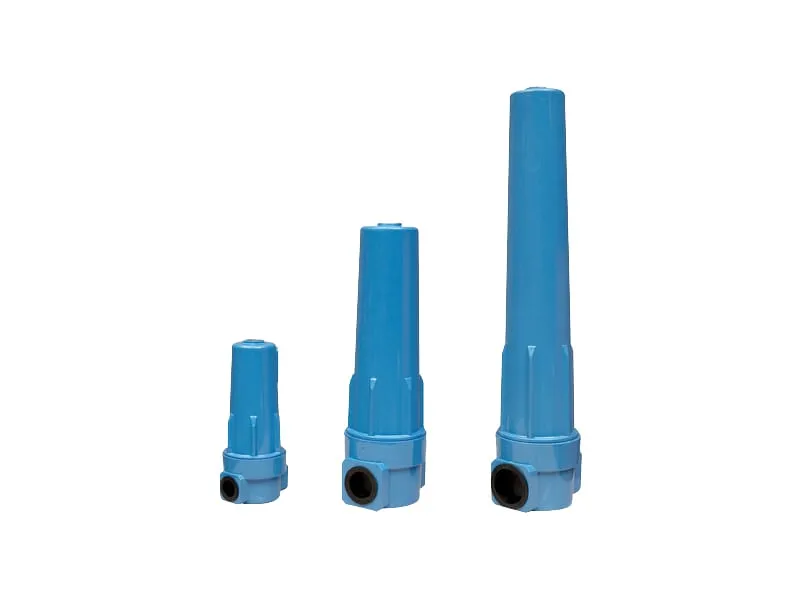 Precision Filters