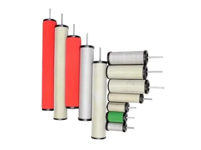 Precision Filters 