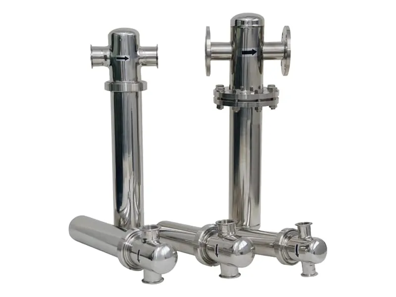 Stainless Steel Filters