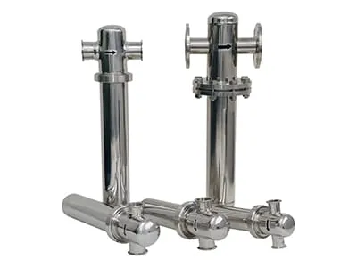 Stainless Steel Filters