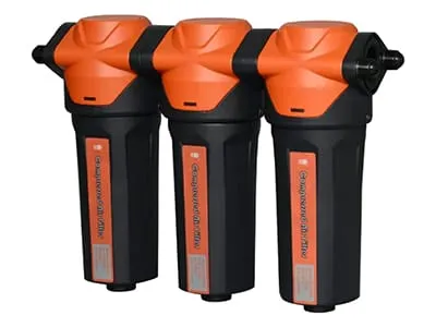 Carbon Steel Filters