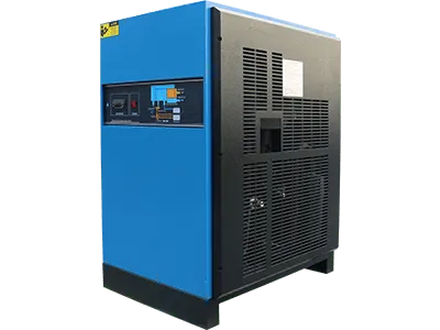 Refrigerated Air Dryer