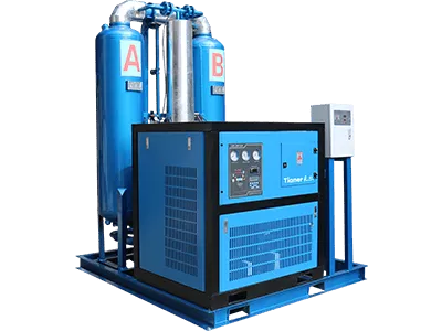 Combined Air Dryer