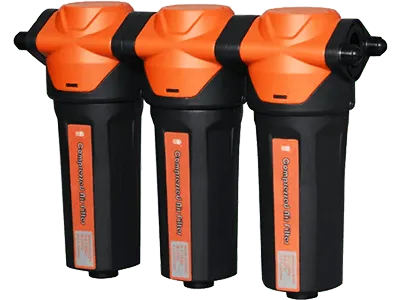 Compressed Air Filters